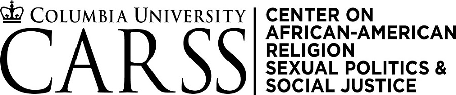 Center on African American Religion, Sexual Politics & Social Justice  logo