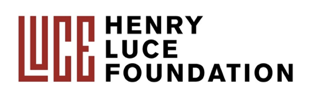 Luce Foundation Logo