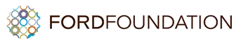 Ford Foundation Logo
