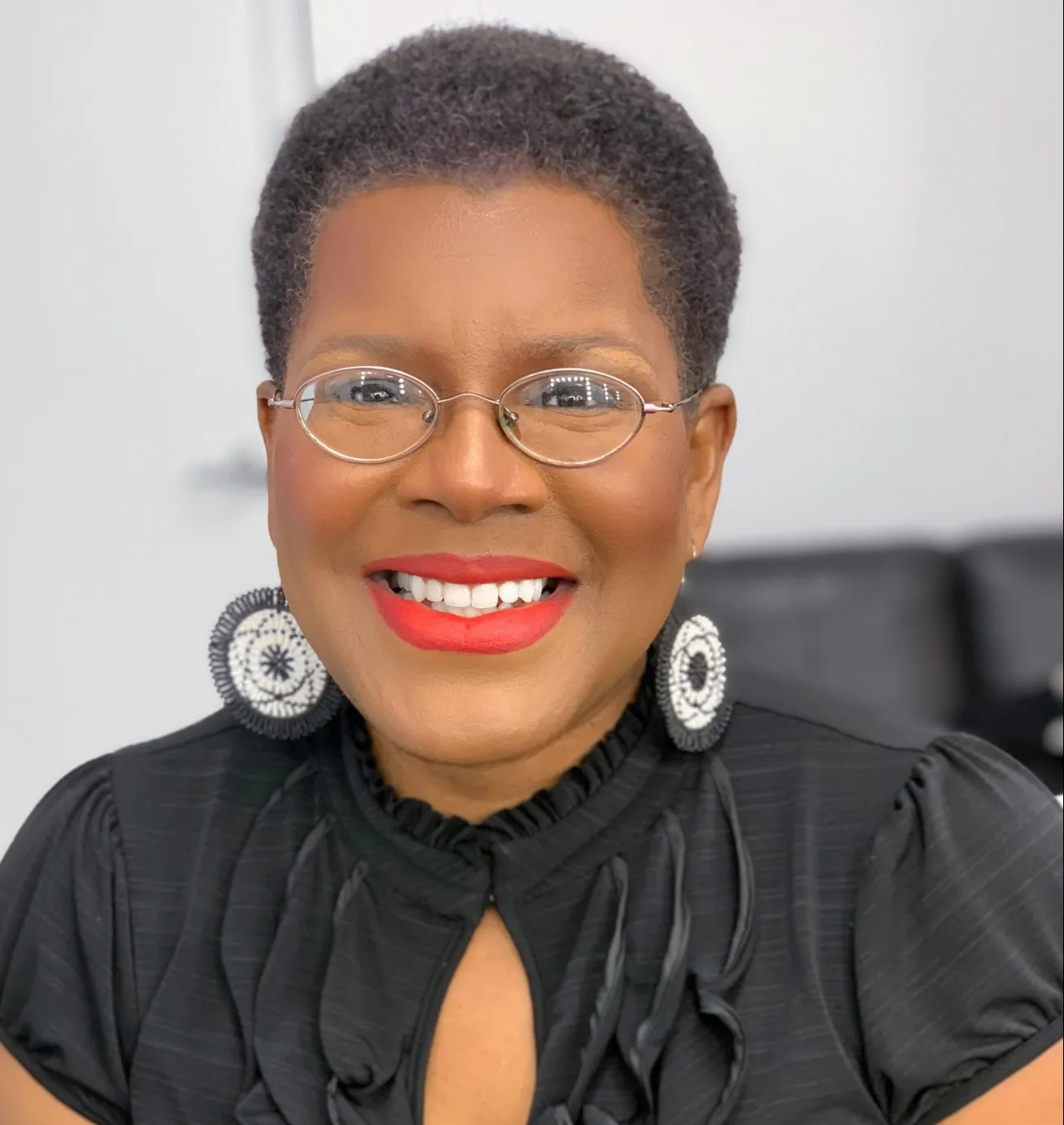 Tananarive Due