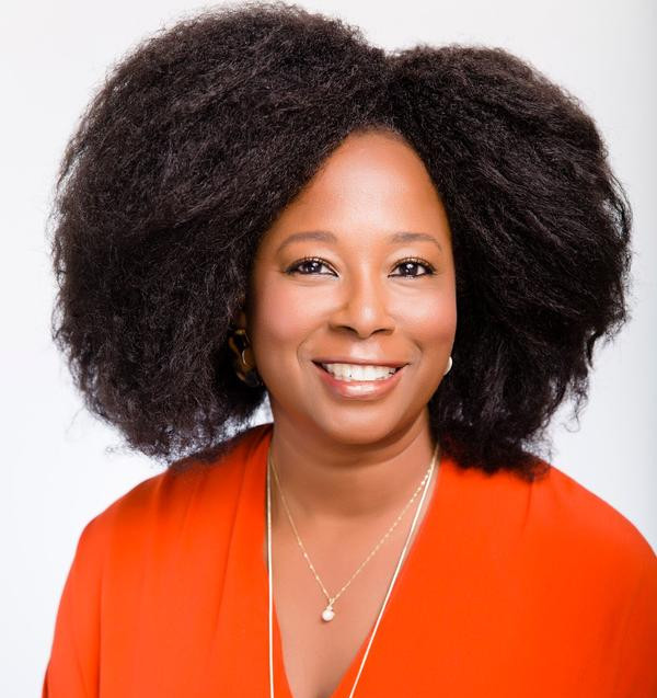 Mignon Moore Headshot Oct 2016